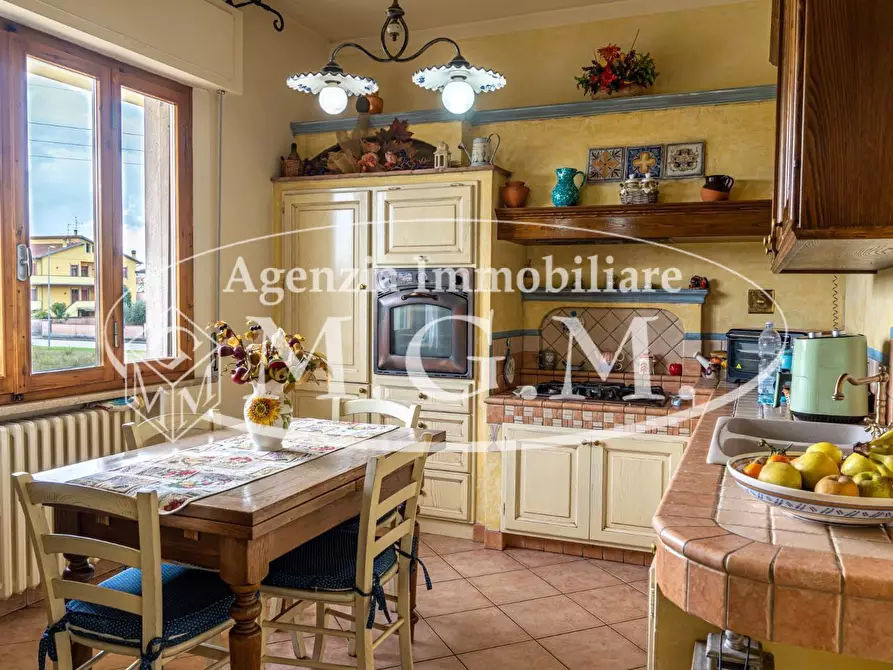 Immagine 7 di Casa indipendente in vendita  a Castelfranco Di Sotto