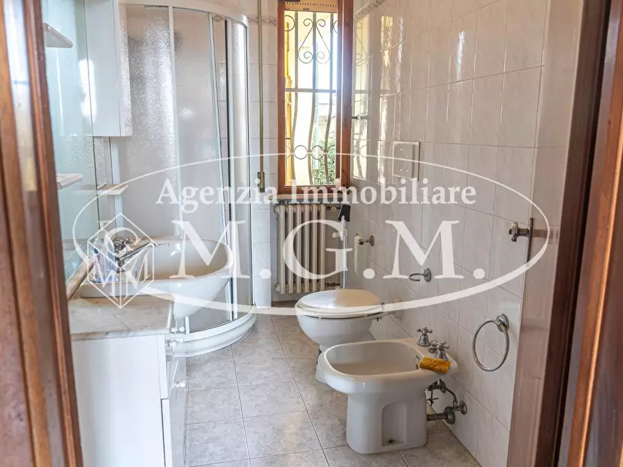 Immagine 19 di Casa indipendente in vendita  a Castelfranco Di Sotto