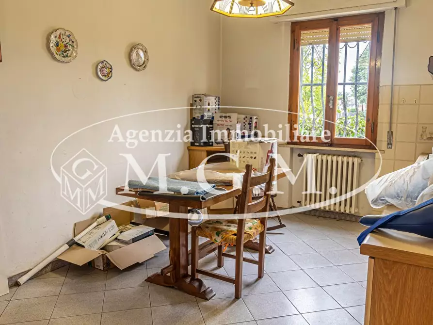 Immagine 18 di Casa indipendente in vendita  a Castelfranco Di Sotto