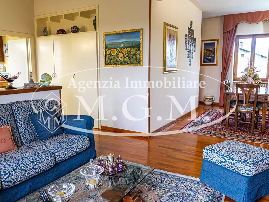 Immagine 6 di Casa indipendente in vendita  a Castelfranco Di Sotto