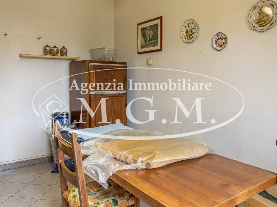 Immagine 17 di Casa indipendente in vendita  a Castelfranco Di Sotto