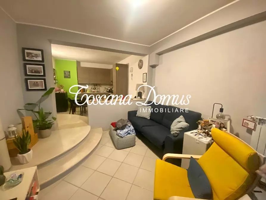 Immagine 4 di Appartamento in vendita  a Monteriggioni