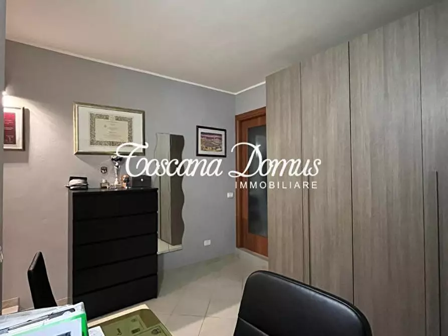 Immagine 13 di Appartamento in vendita  a Monteriggioni