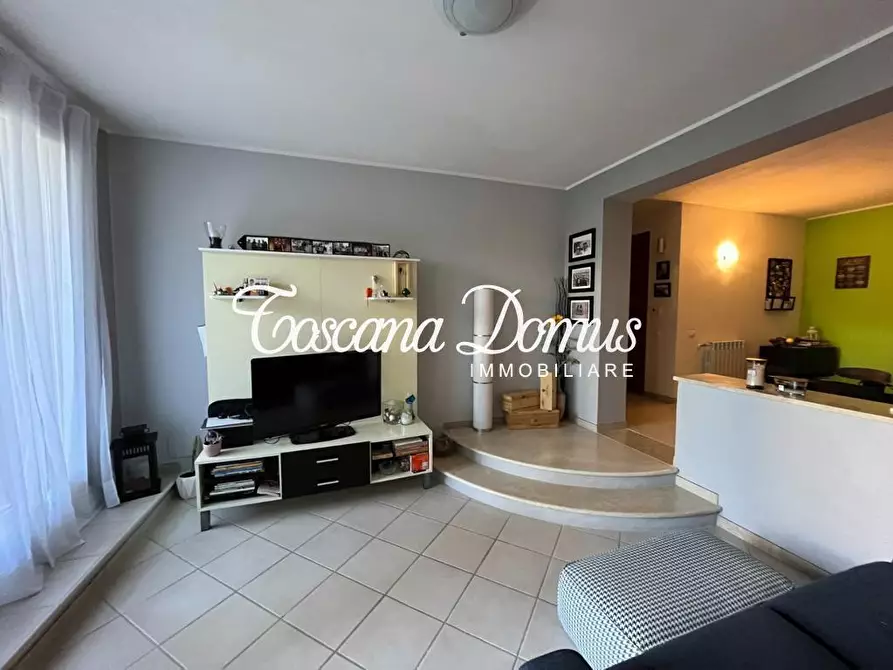 Immagine 6 di Appartamento in vendita  a Monteriggioni