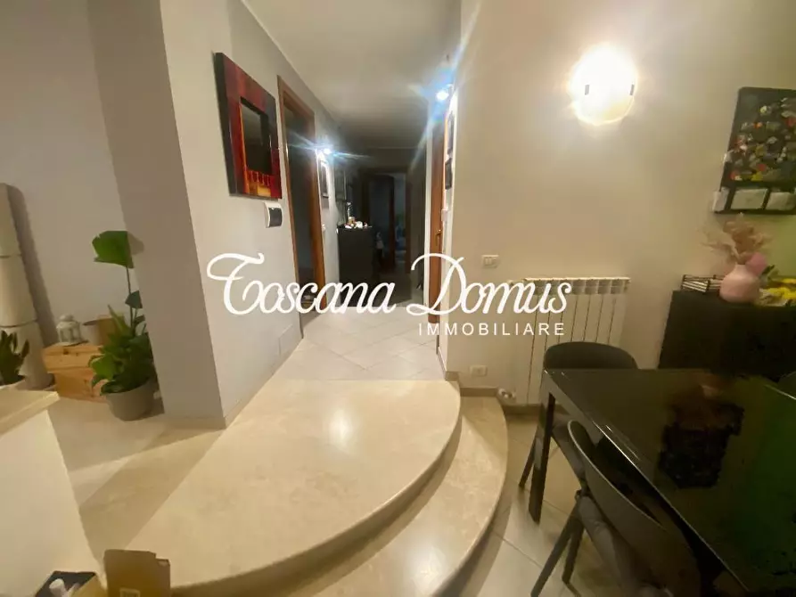 Immagine 9 di Appartamento in vendita  a Monteriggioni