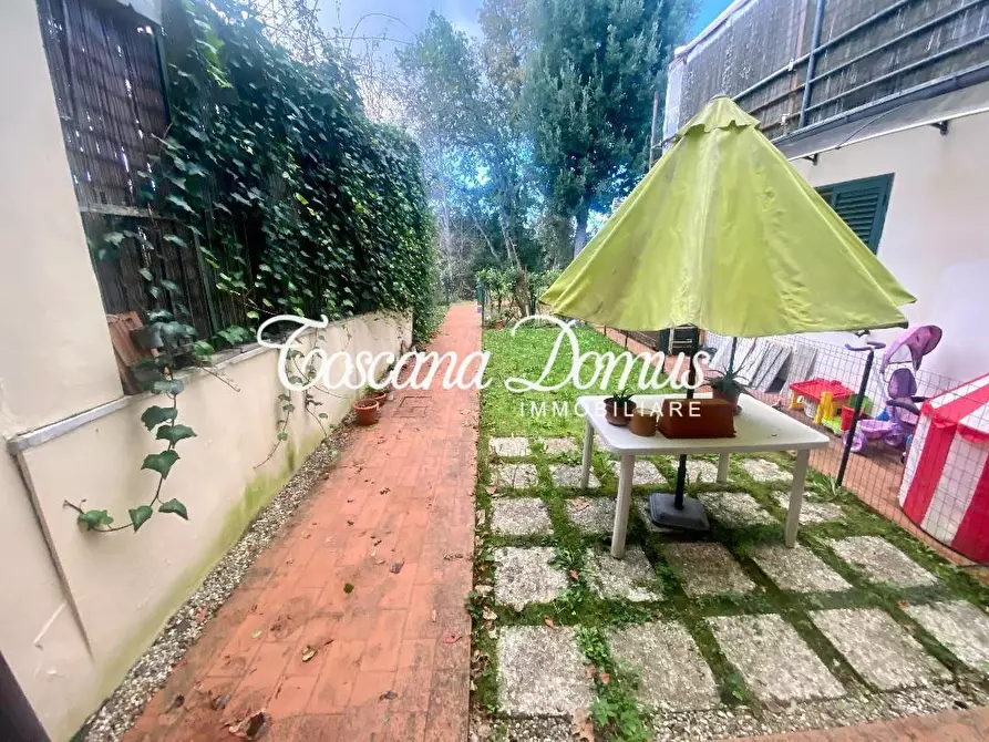 Immagine 3 di Appartamento in vendita  a Monteriggioni