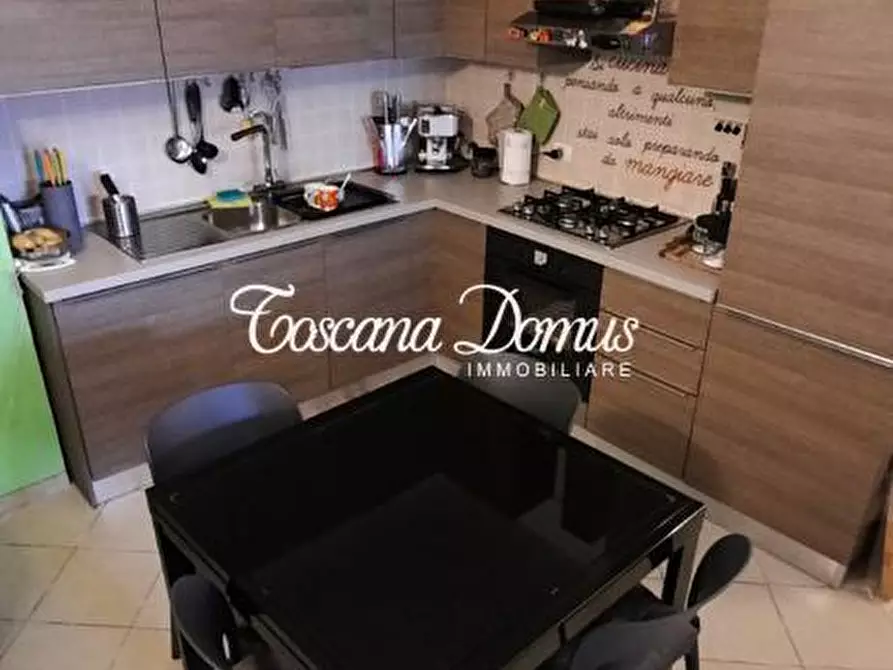 Immagine 10 di Appartamento in vendita  a Monteriggioni