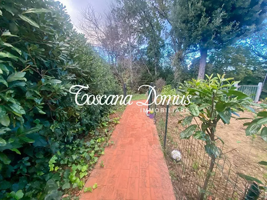 Immagine 2 di Appartamento in vendita  a Monteriggioni