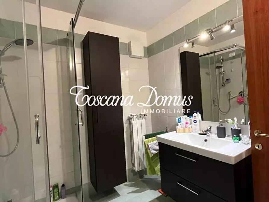 Immagine 14 di Appartamento in vendita  a Monteriggioni