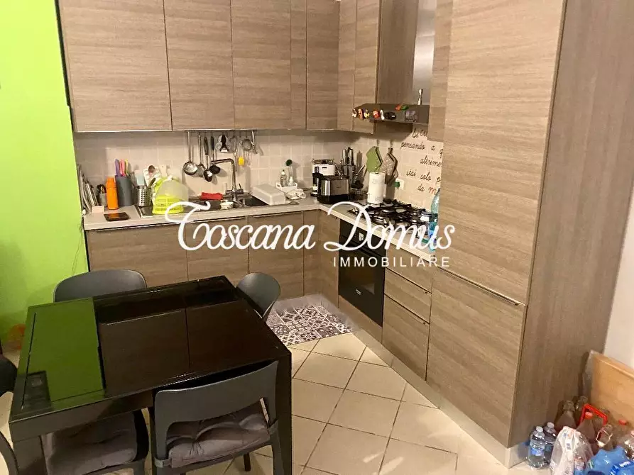 Immagine 11 di Appartamento in vendita  a Monteriggioni