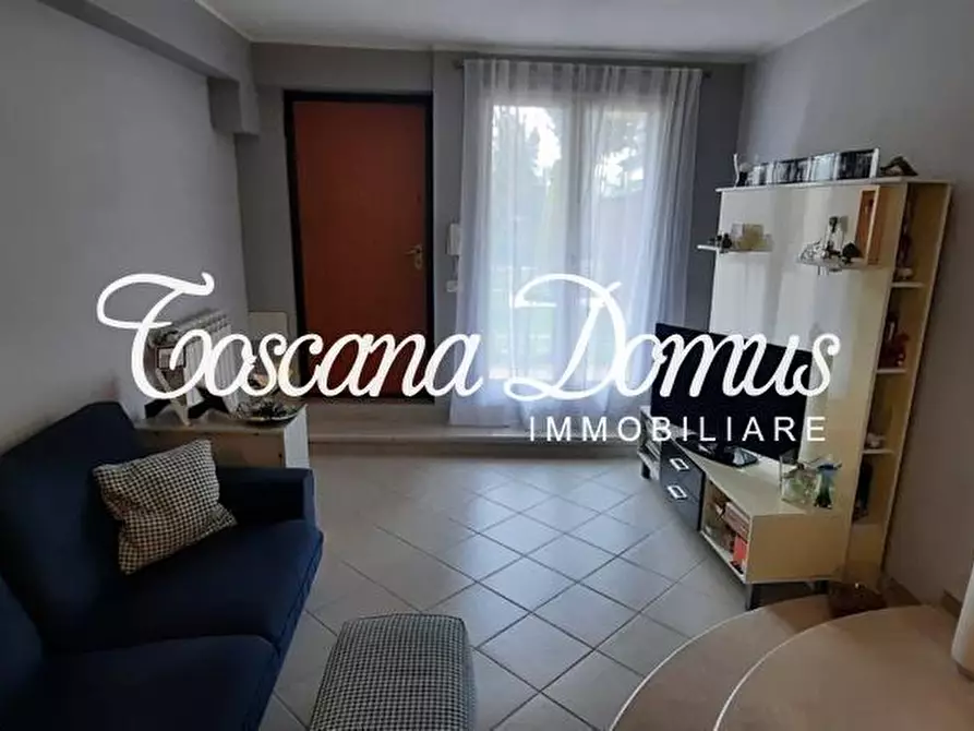 Immagine 5 di Appartamento in vendita  a Monteriggioni