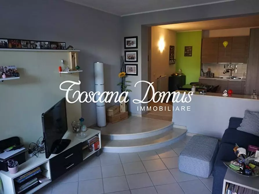 Immagine 8 di Appartamento in vendita  a Monteriggioni