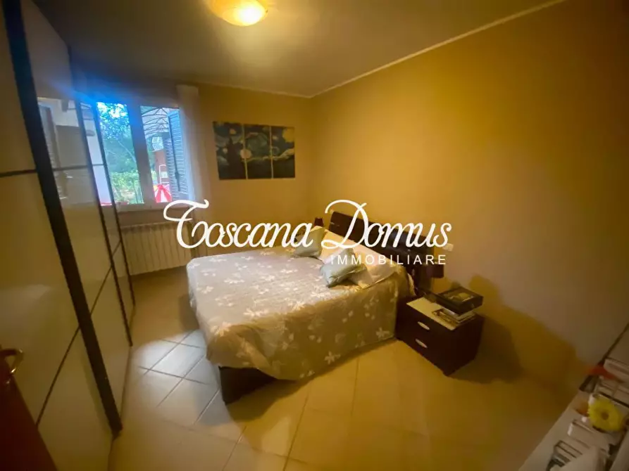 Immagine 16 di Appartamento in vendita  a Monteriggioni