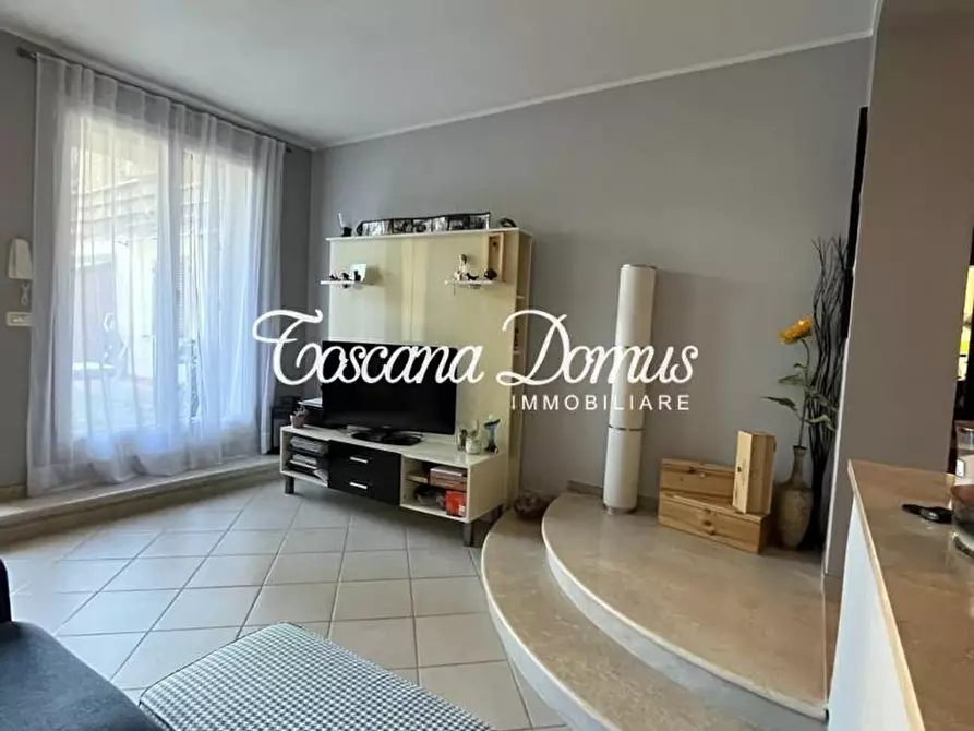 Immagine 7 di Appartamento in vendita  a Monteriggioni