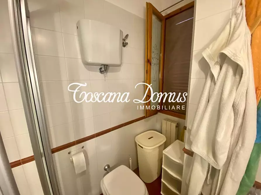 Immagine 19 di Villetta a schiera in vendita  a Castelnuovo Berardenga