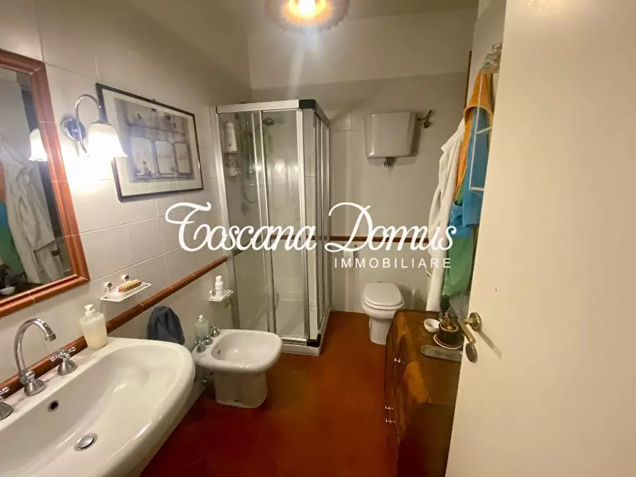 Immagine 20 di Villetta a schiera in vendita  a Castelnuovo Berardenga