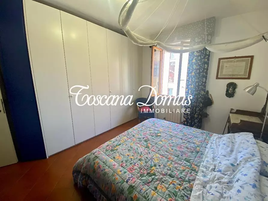 Immagine 17 di Villetta a schiera in vendita  a Castelnuovo Berardenga