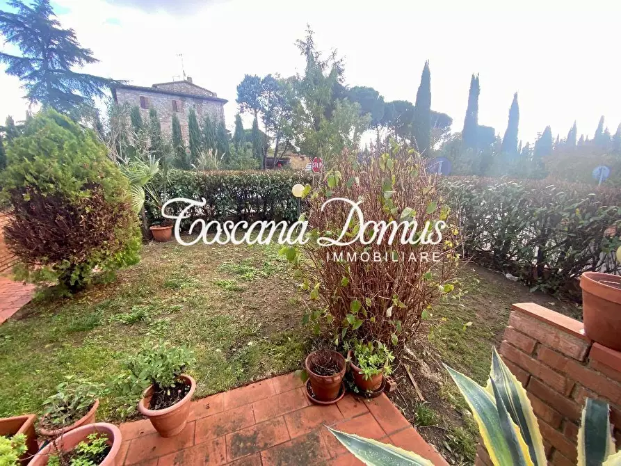 casa indipendente in vendita a Castelnuovo Berardenga in zona Ponte a Bozzone