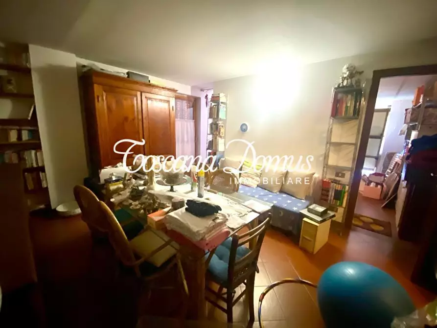 Immagine 21 di Villetta a schiera in vendita  a Castelnuovo Berardenga