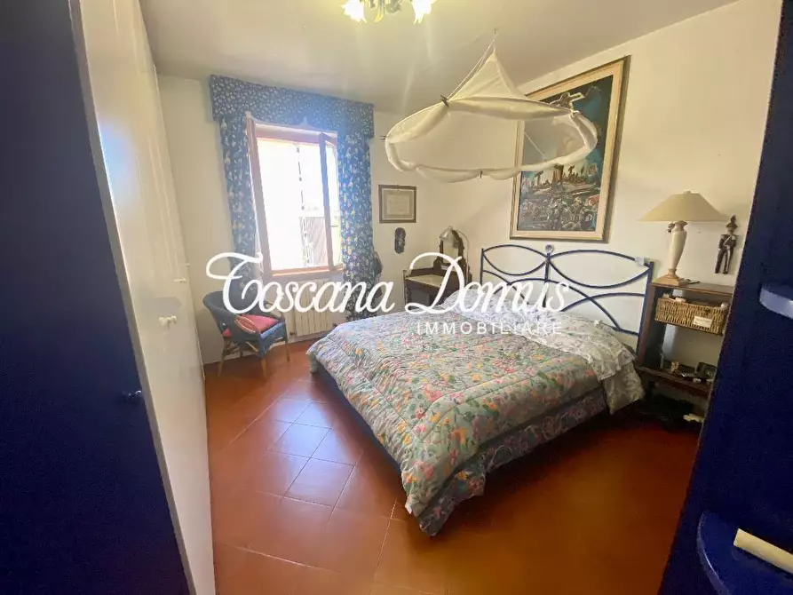 Immagine 18 di Villetta a schiera in vendita  a Castelnuovo Berardenga