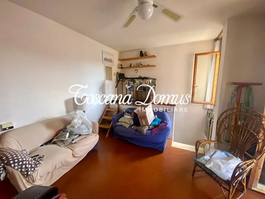 Immagine 13 di Villetta a schiera in vendita  a Castelnuovo Berardenga