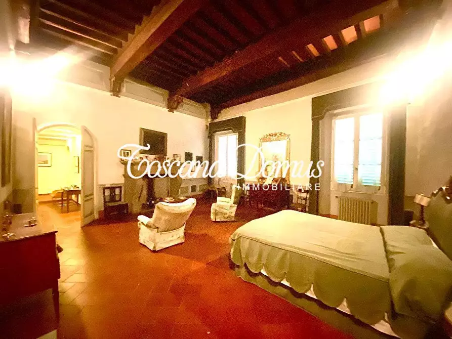 Immagine 7 di Appartamento in vendita  a Siena