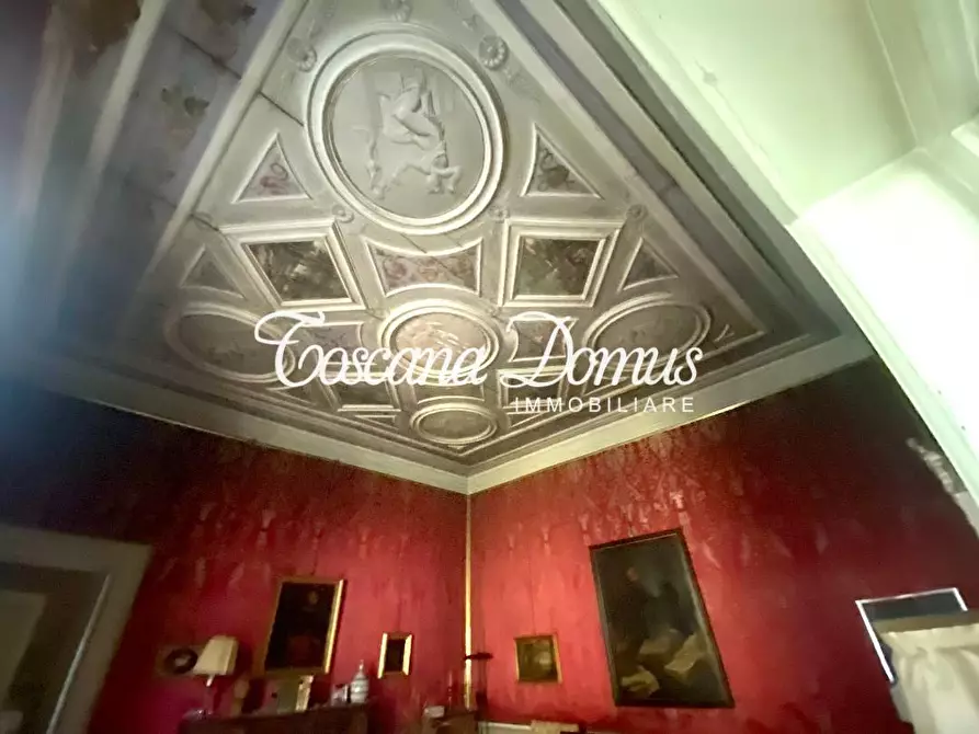 Immagine 4 di Appartamento in vendita  a Siena