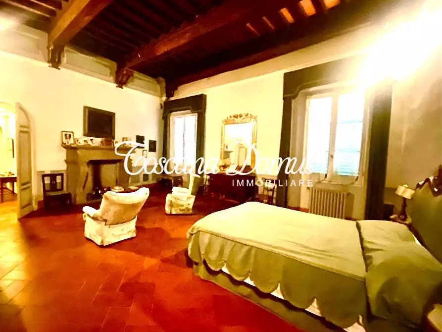 Immagine 6 di Appartamento in vendita  a Siena