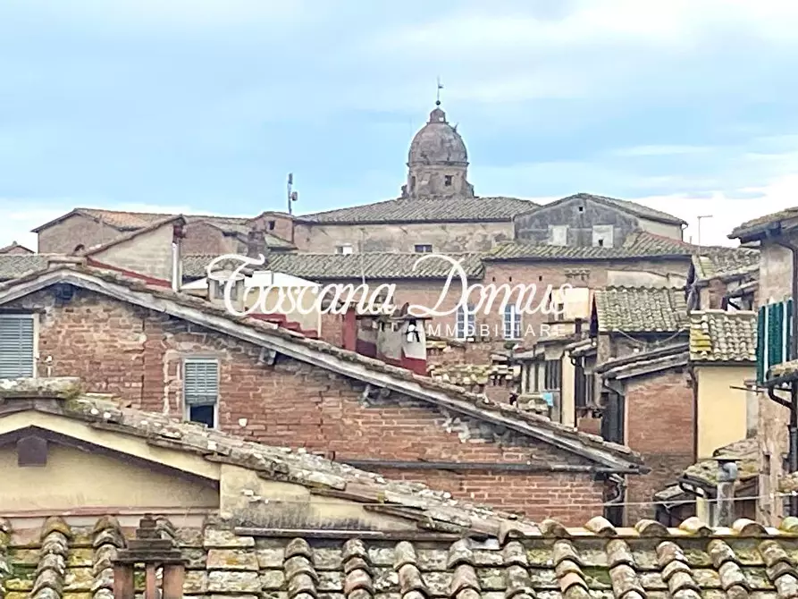 Immagine 19 di Appartamento in vendita  a Siena