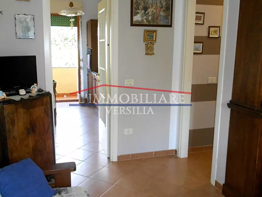 Immagine 10 di Appartamento in vendita  a Massa