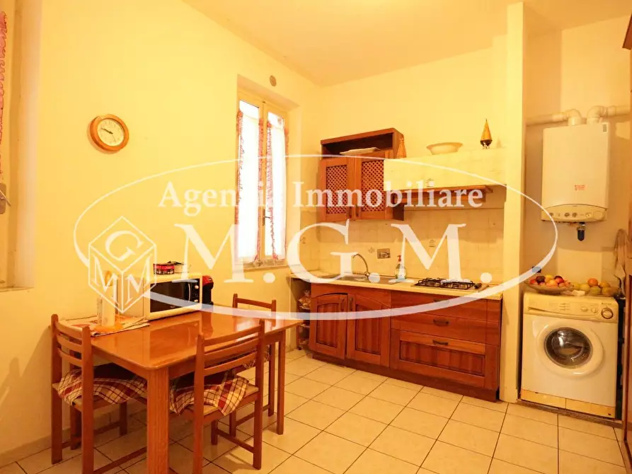 Immagine 7 di Appartamento in vendita  a Pontedera