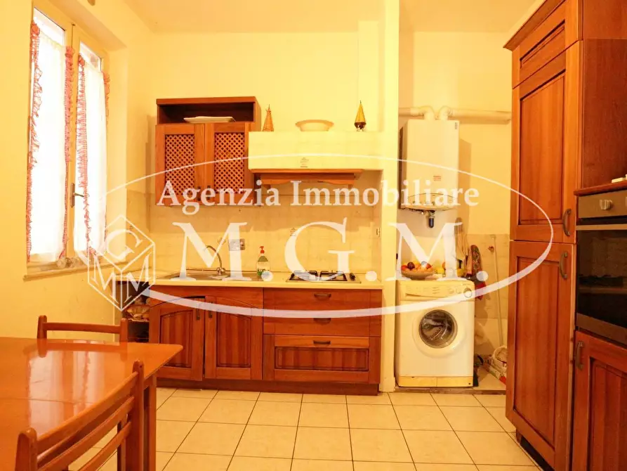 Immagine 9 di Appartamento in vendita  a Pontedera