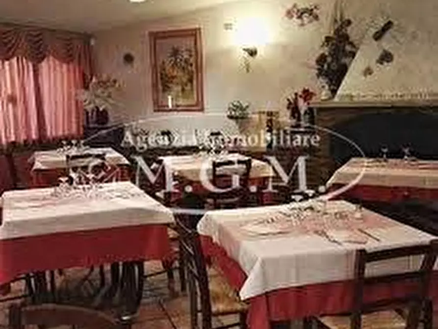 Immagine 1 di Bar / Ristorante in vendita  a Altopascio