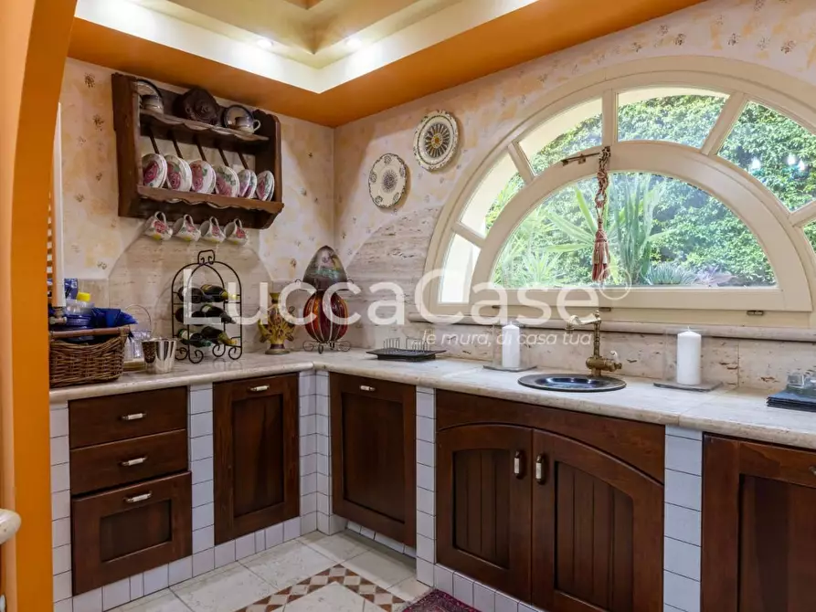 Immagine 73 di Villa in vendita  a San Miniato