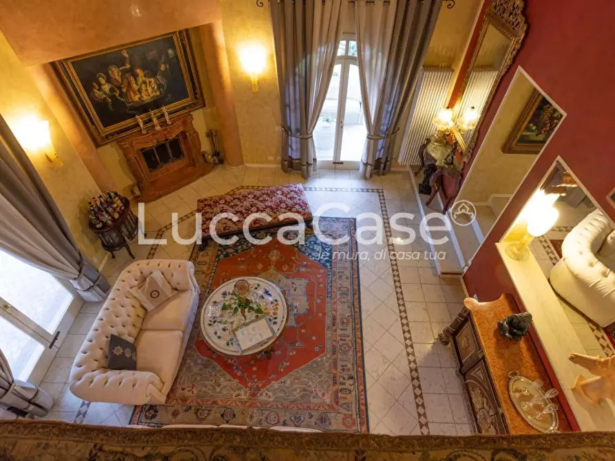 Immagine 27 di Villa in vendita  a San Miniato