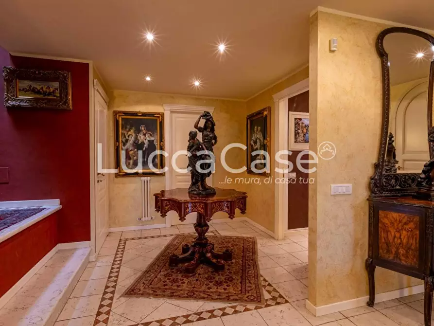 Immagine 23 di Villa in vendita  a San Miniato