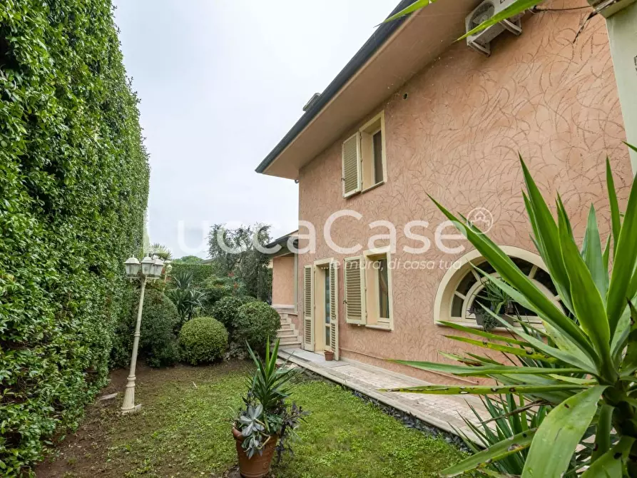 Immagine 54 di Villa in vendita  a San Miniato