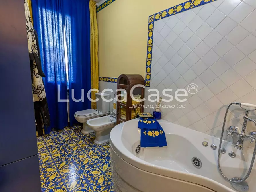 Immagine 42 di Villa in vendita  a San Miniato