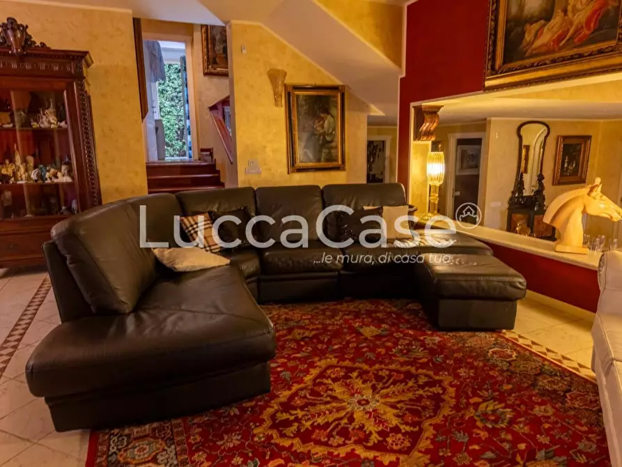 Immagine 70 di Villa in vendita  a San Miniato