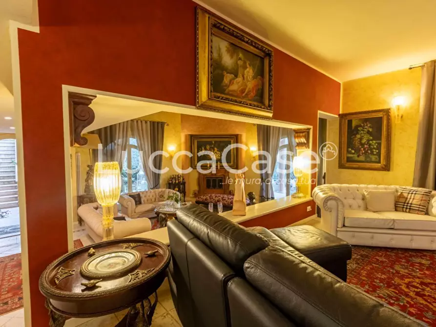 Immagine 77 di Villa in vendita  a San Miniato