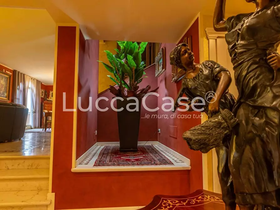 Immagine 24 di Villa in vendita  a San Miniato