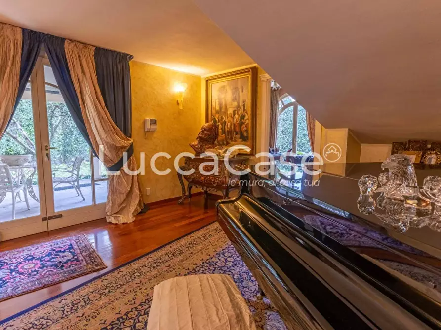 Immagine 30 di Villa in vendita  a San Miniato