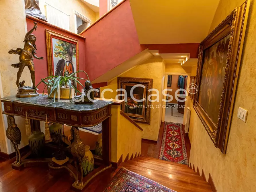 Immagine 26 di Villa in vendita  a San Miniato