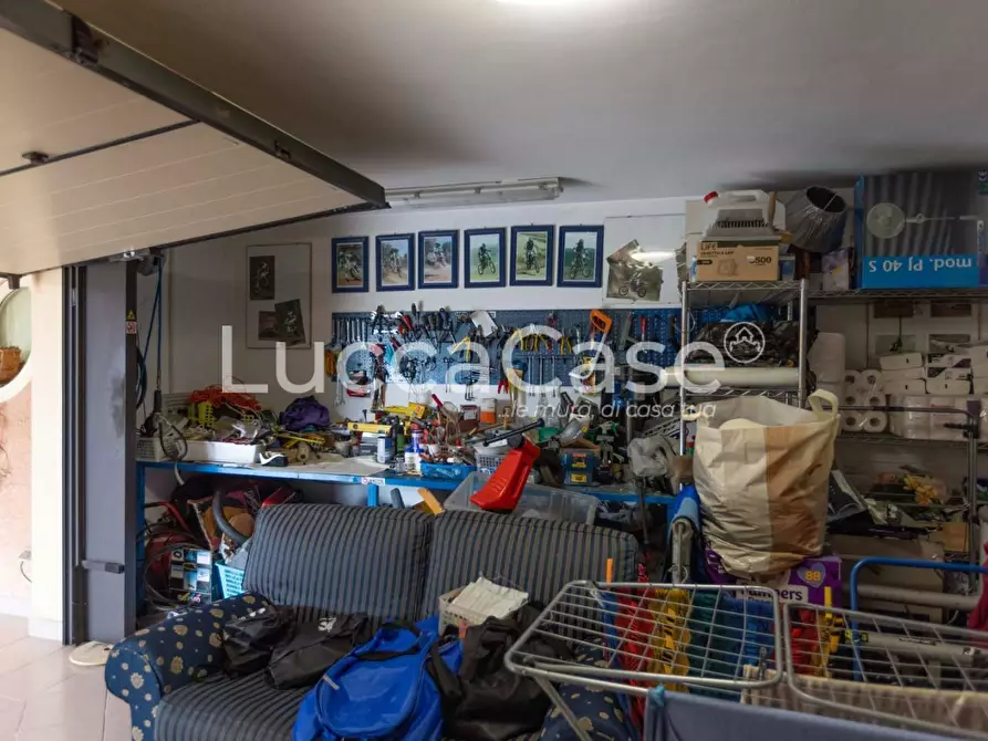 Immagine 53 di Villa in vendita  a San Miniato