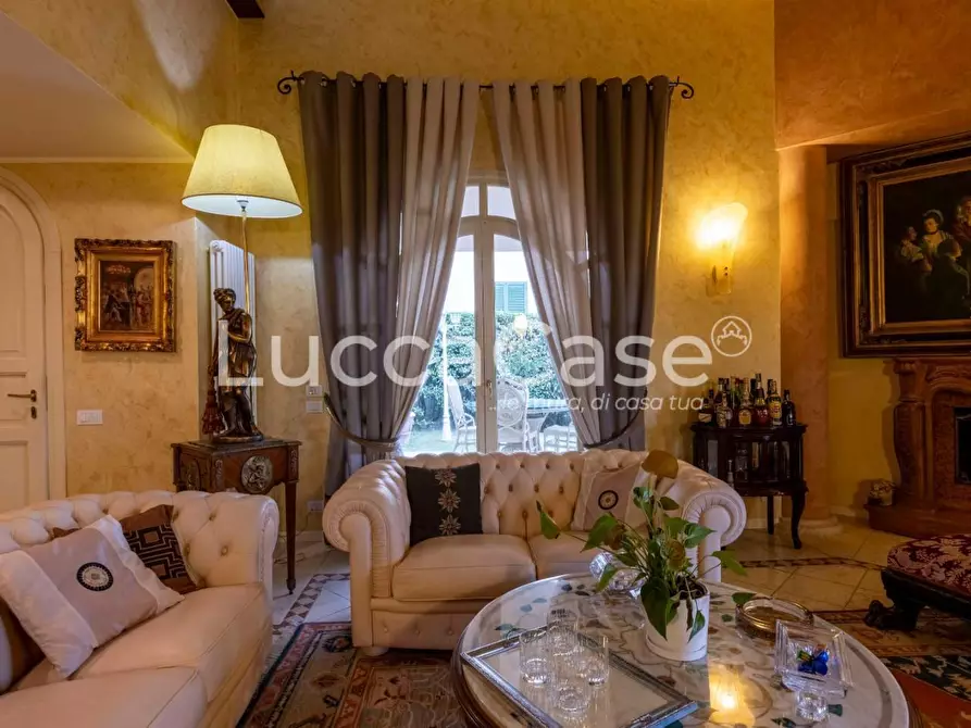 Immagine 22 di Villa in vendita  a San Miniato