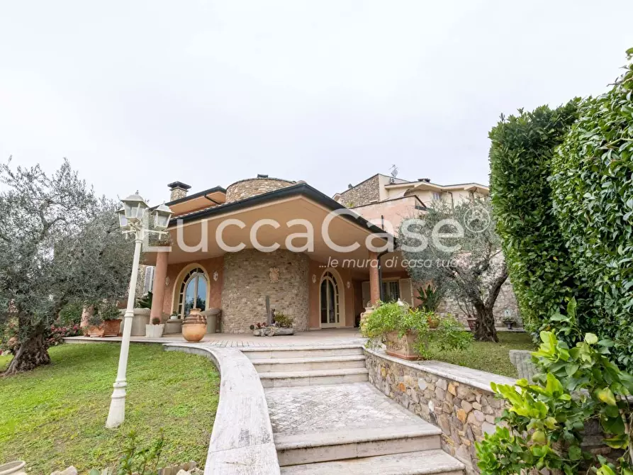 Immagine 57 di Villa in vendita  a San Miniato