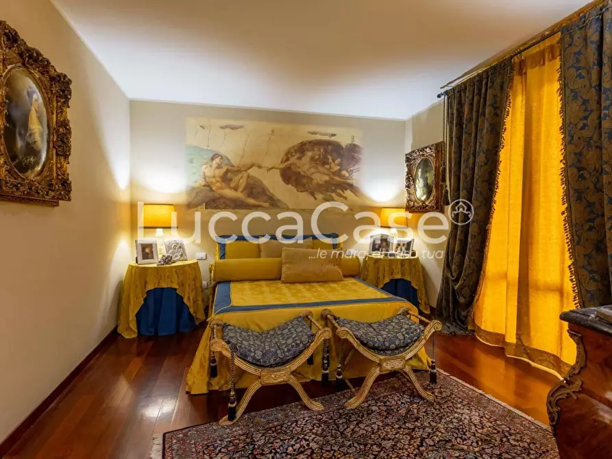 Immagine 34 di Villa in vendita  a San Miniato