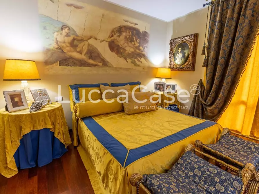 Immagine 38 di Villa in vendita  a San Miniato