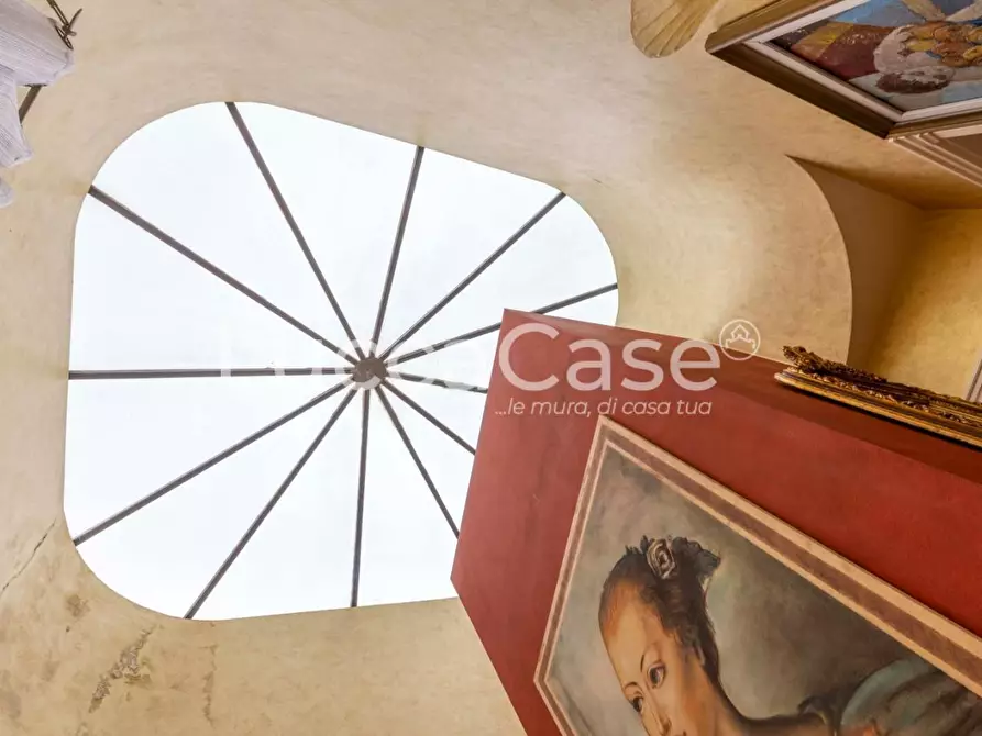 Immagine 51 di Villa in vendita  a San Miniato