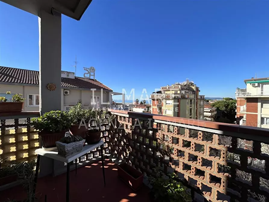 Immagine 6 di Mansarda in vendita  a Massa